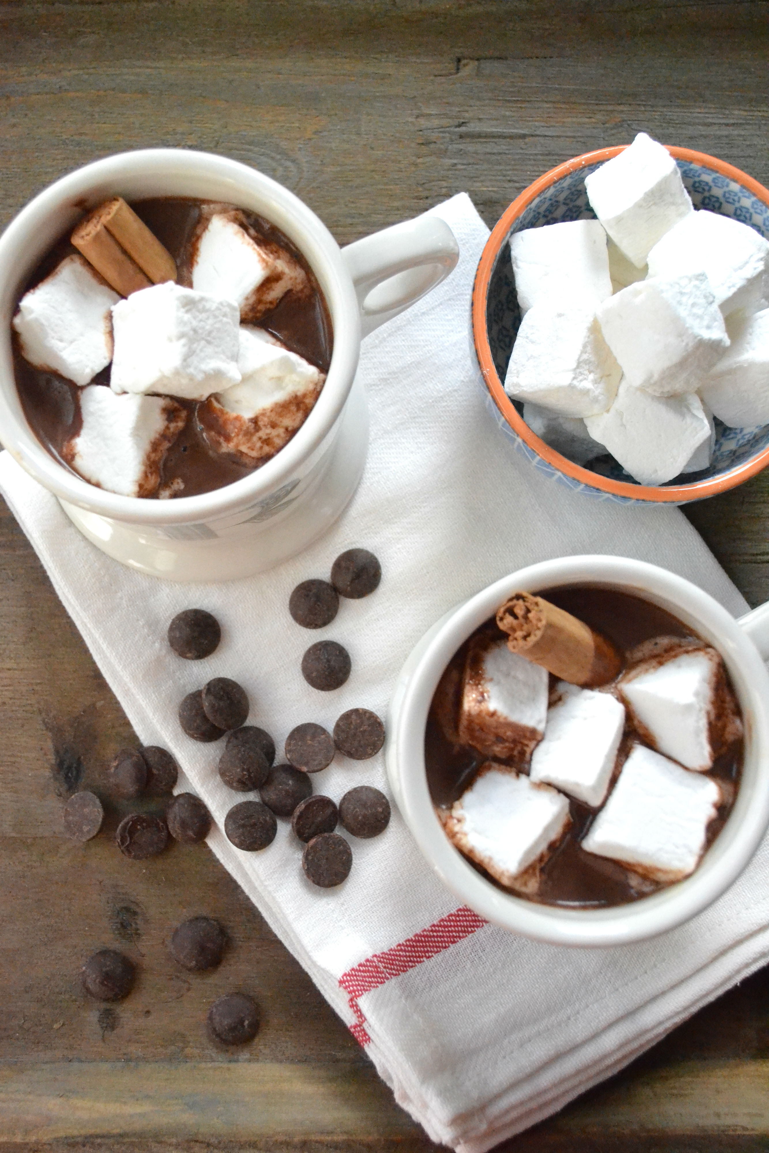 Hot Chocolate