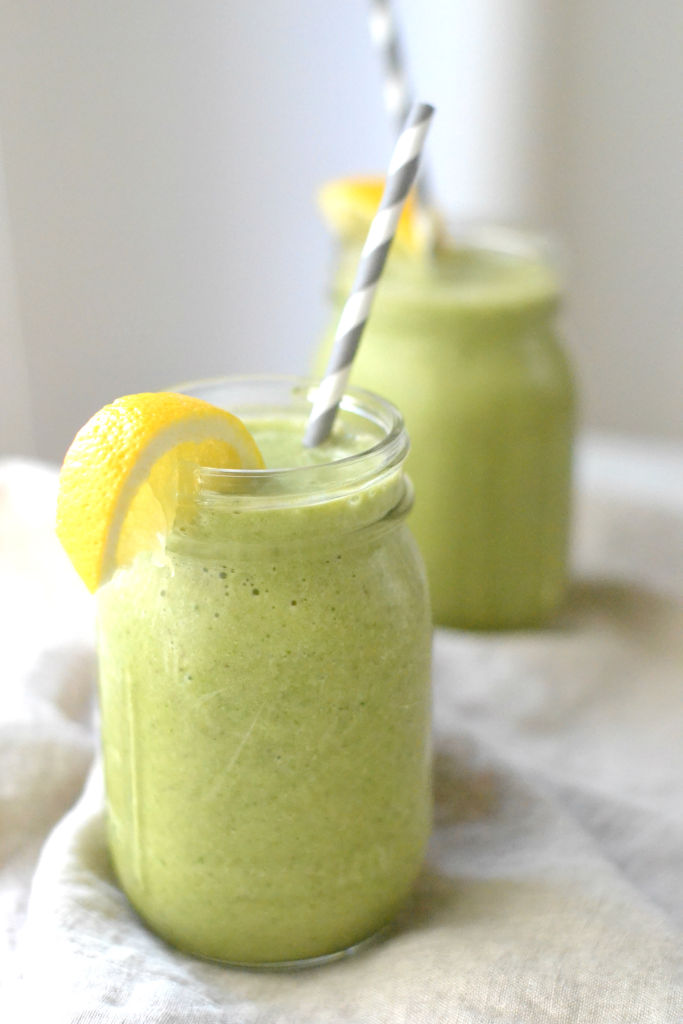 Green Smoothie 2