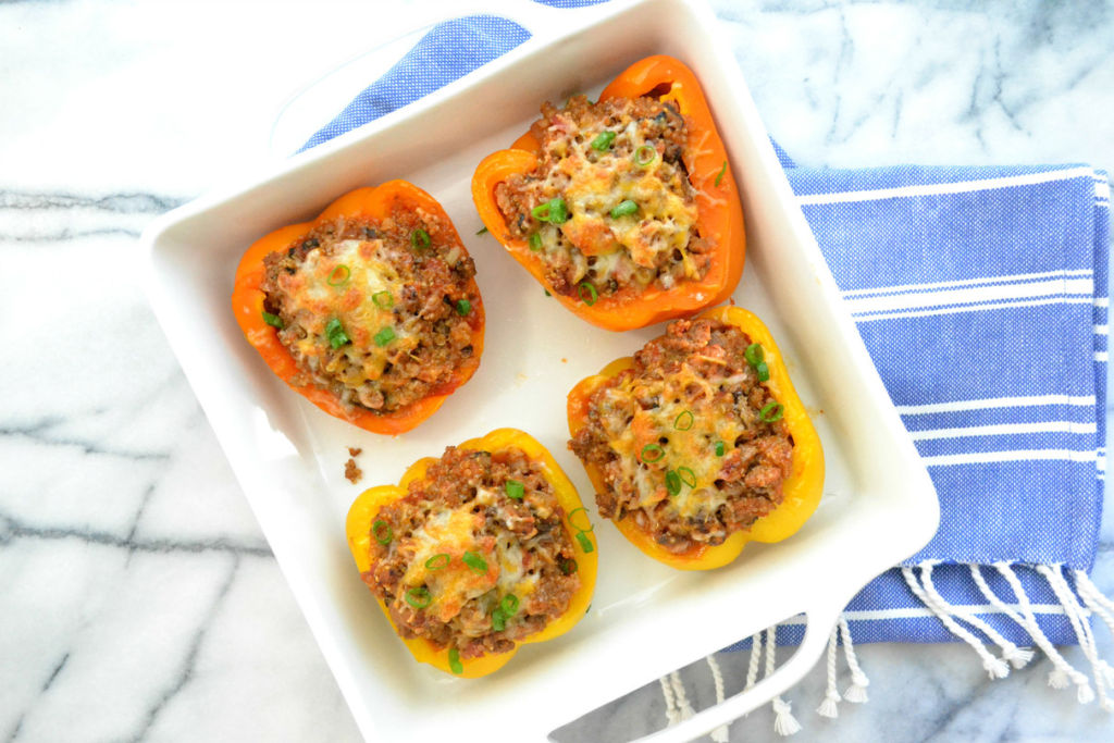 love_and_food_foreva_stuffed_bell_peppers_FG