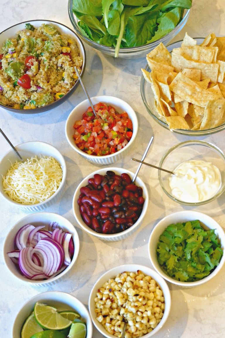 10-best-sides-to-go-with-tacos-recipe-taco-side-dishes-mexican